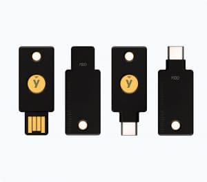 yubikey